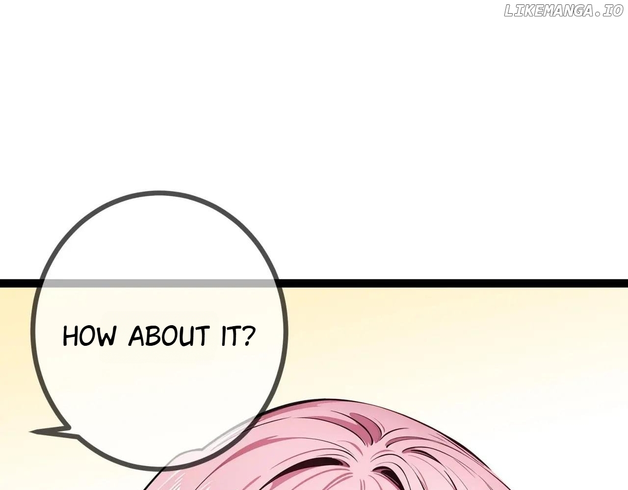 Daddy President Is Too Hard To Deal With Chapter 196 - page 68